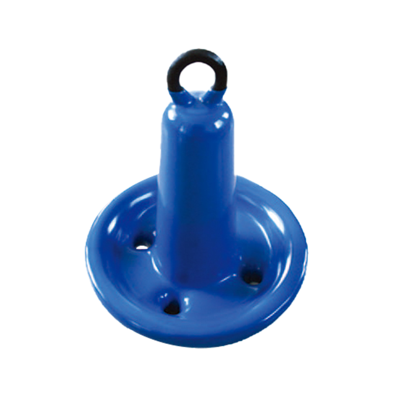 PVC-Pilzanker