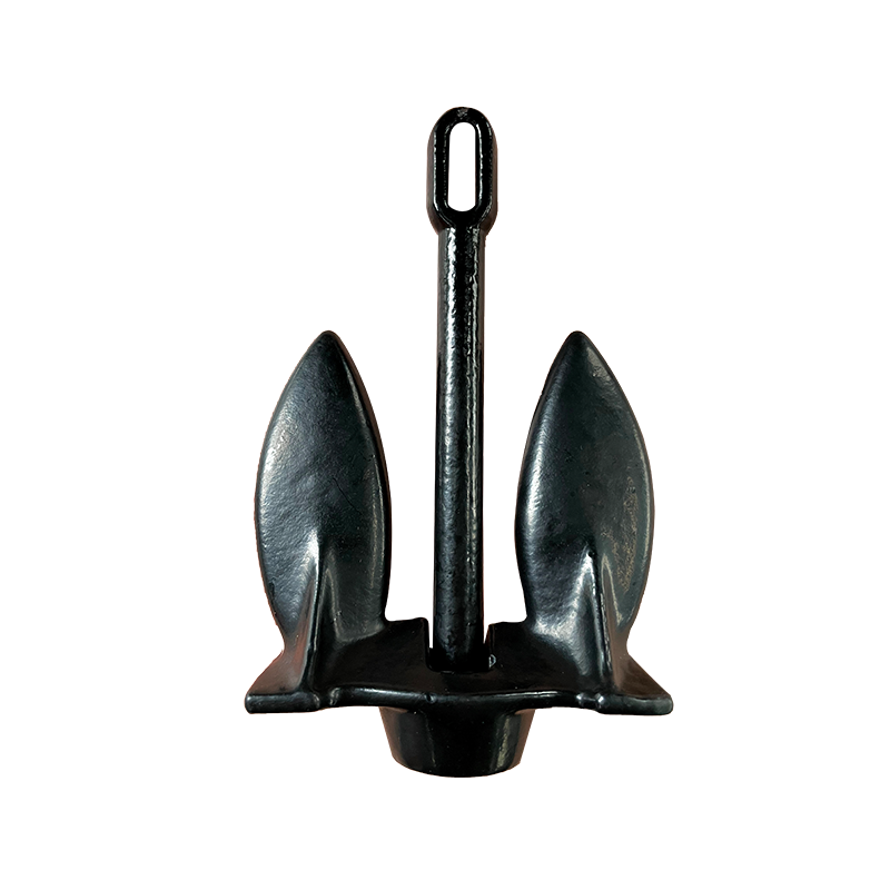 PE-beschichteter Marineanker