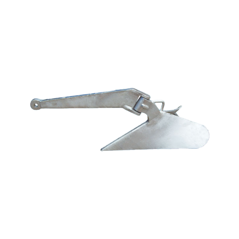 HDG-Pfluganker