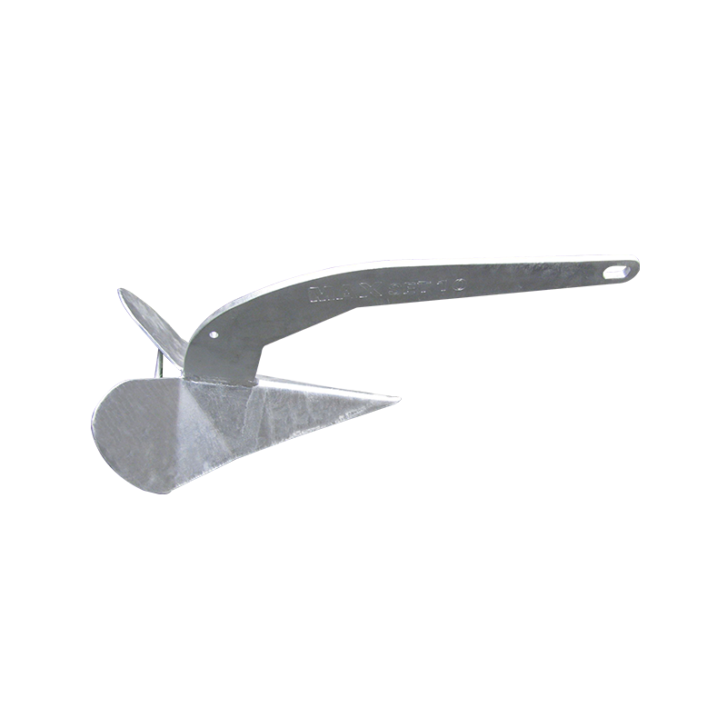 HDG 10 kg Ankerprobe 006
