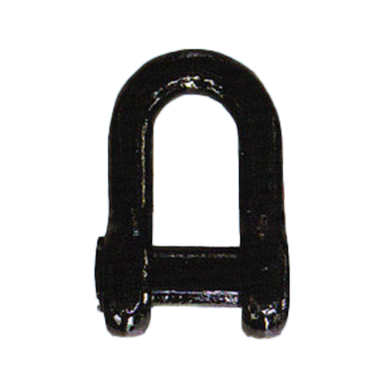Endschäkel