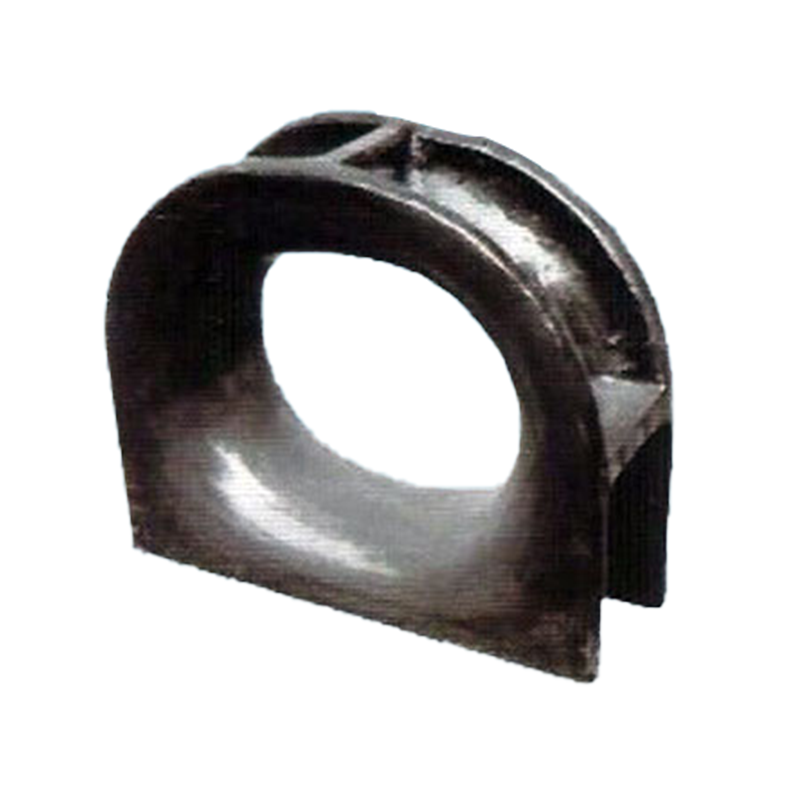 Geschlossene Unterlegkeile JIS F2005-75