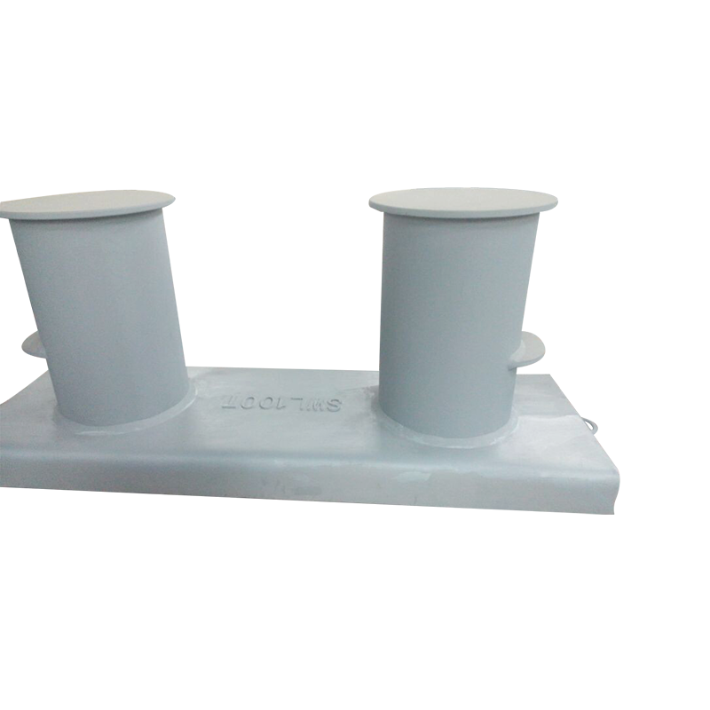 YF-Poller Typ B ISO13795-2012