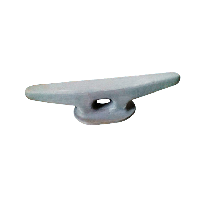 Poller-Nylonklampe