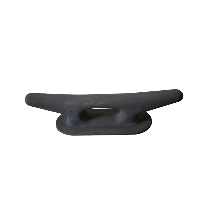 Pollerklampe