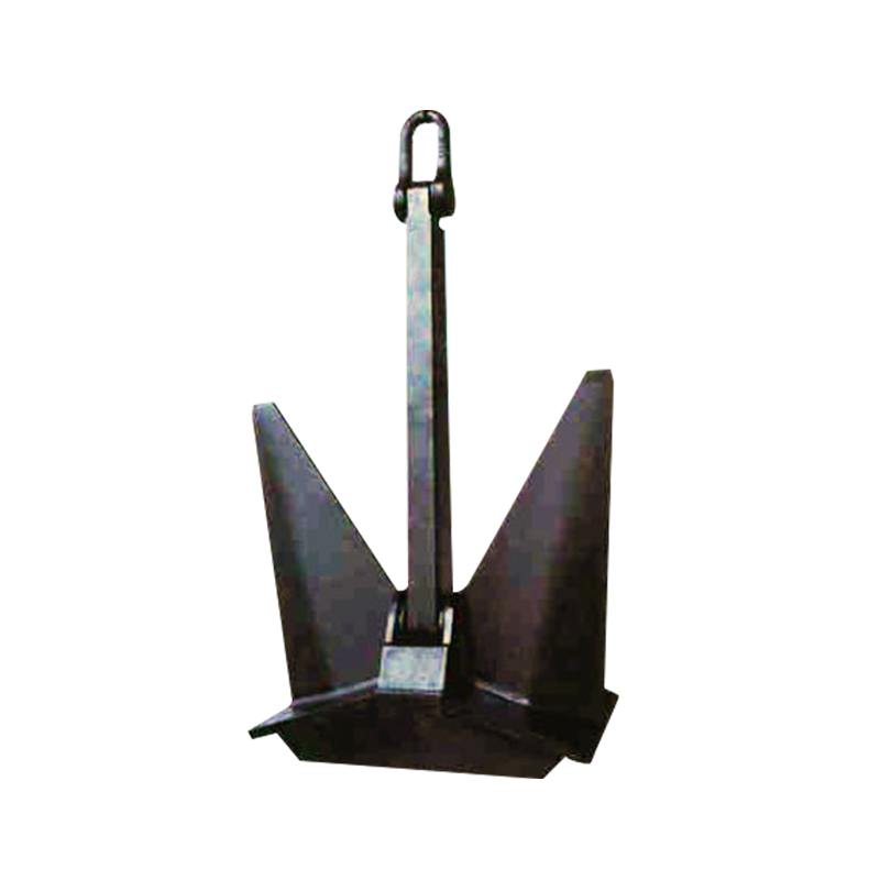 YFN-24 Anker mit hoher Haltekraft