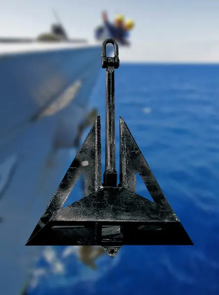 Marineanker