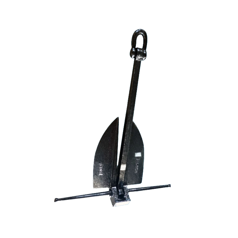 YF-GB 11579-89-Leichter Anker