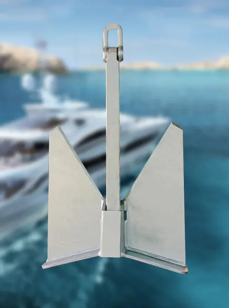 Yachtanker