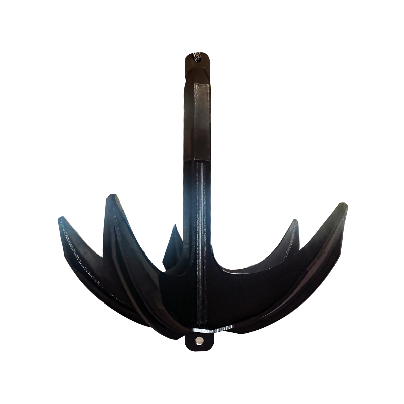 Fünf-Krallen-Haken